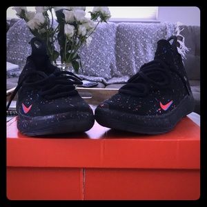 Nike KD Zoom Basketball shoe
